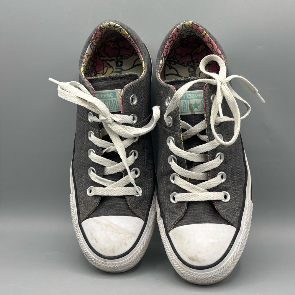 Chuck Taylor All Star Madison Ox women's sneakers